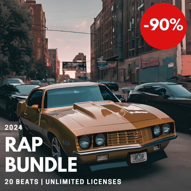 Rap bundle