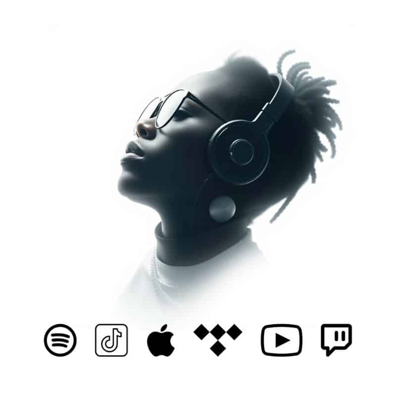 subir canciones a Spotify<br />
