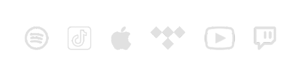 Platforms logos