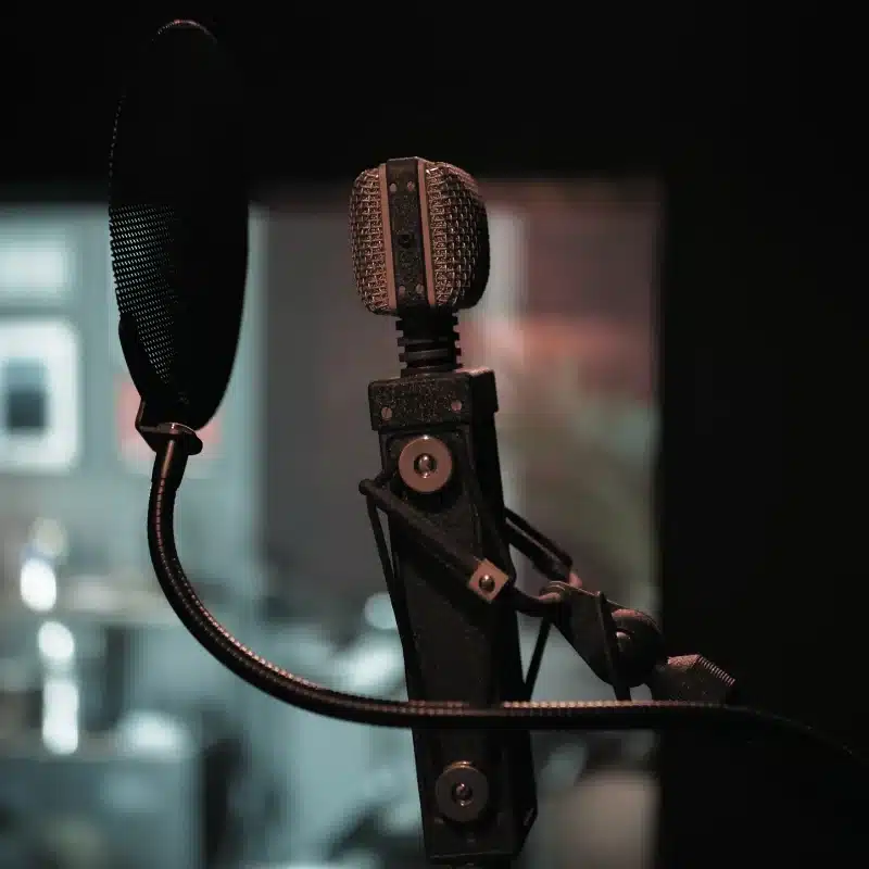 Kevala Sound Estudio 4