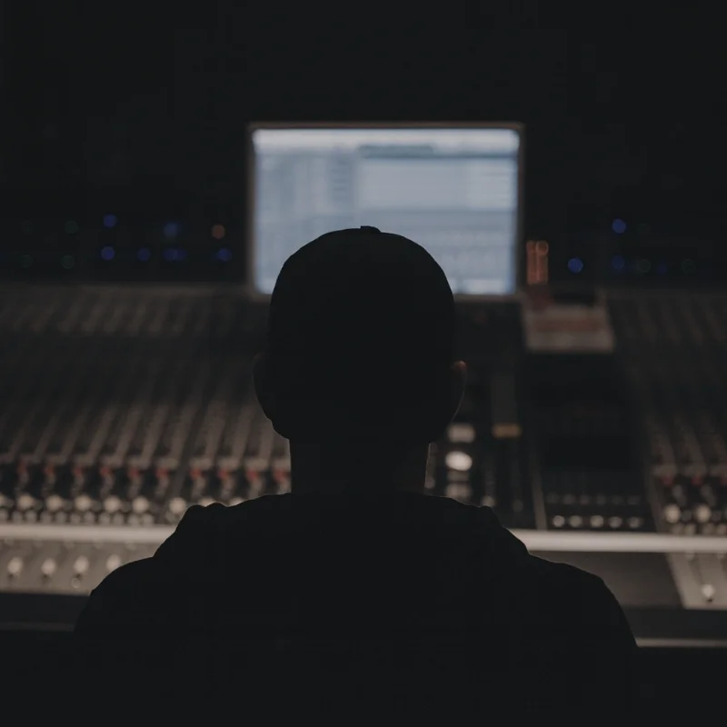 Mixing Mastering Online