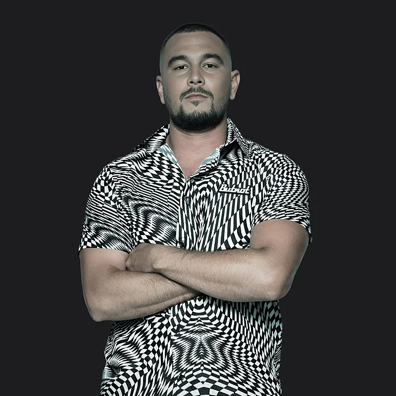Pablo Dacosta