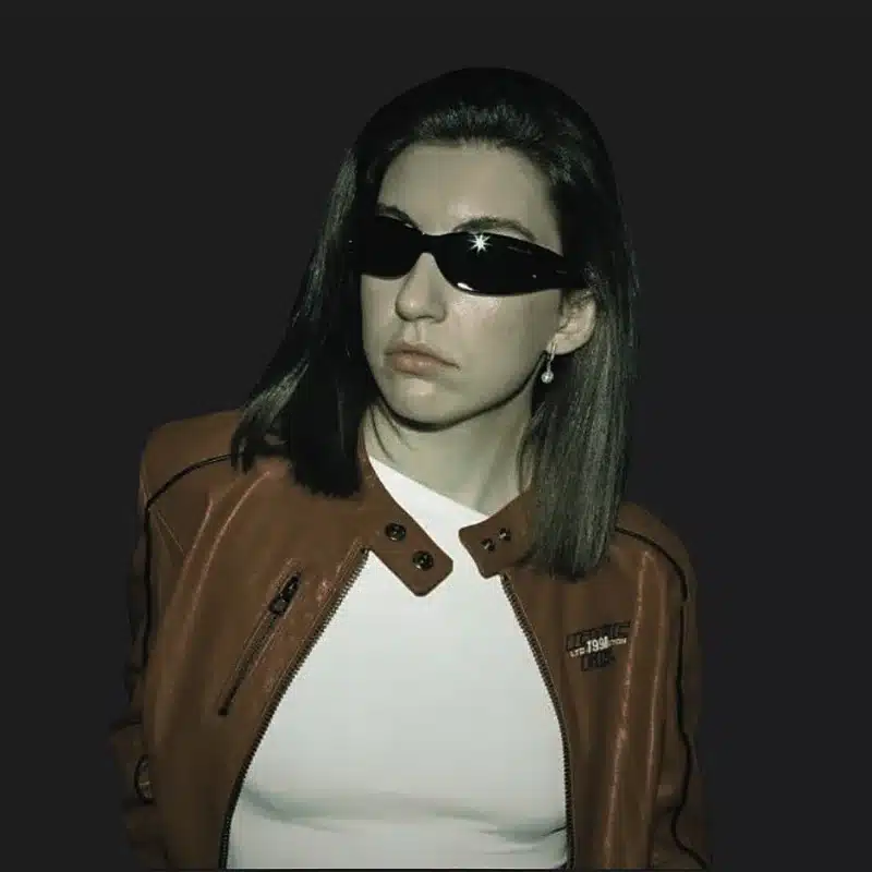 Sara Socas
